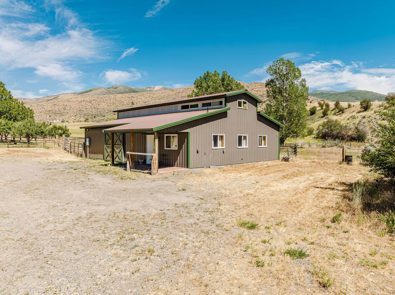 1 Mountain View Camp Road Lamoille, NV 89828 - Photo 31 of 50