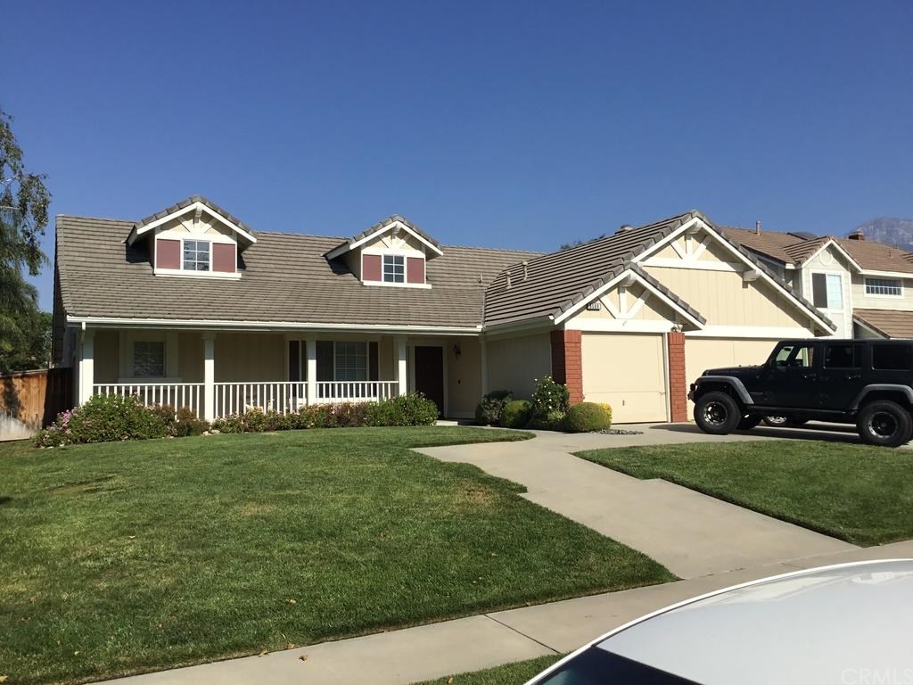 6598 Starstone Place Rancho Cucamonga, CA 91739 - Photo 1 of 1 Gallery Image 1