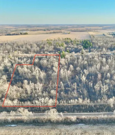 $99,275 | Lot 3 1/2, Barron, WI 54812