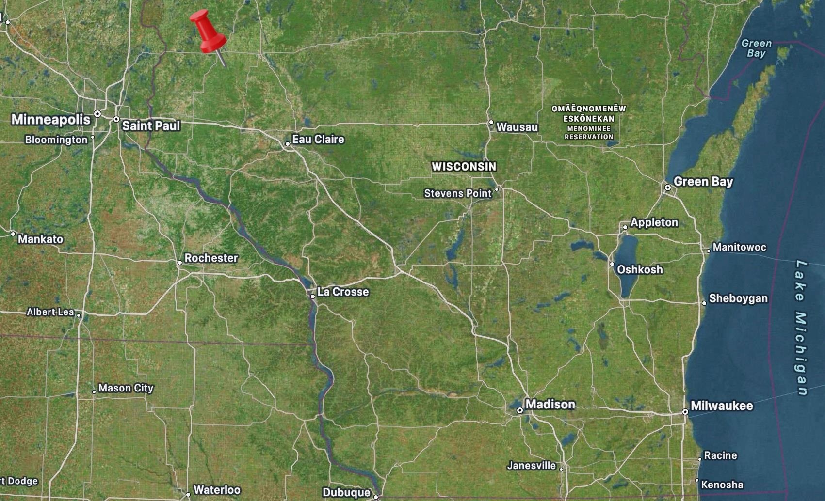 Lot 3 1/2 Barron, WI 54812 - Photo 8 of 8