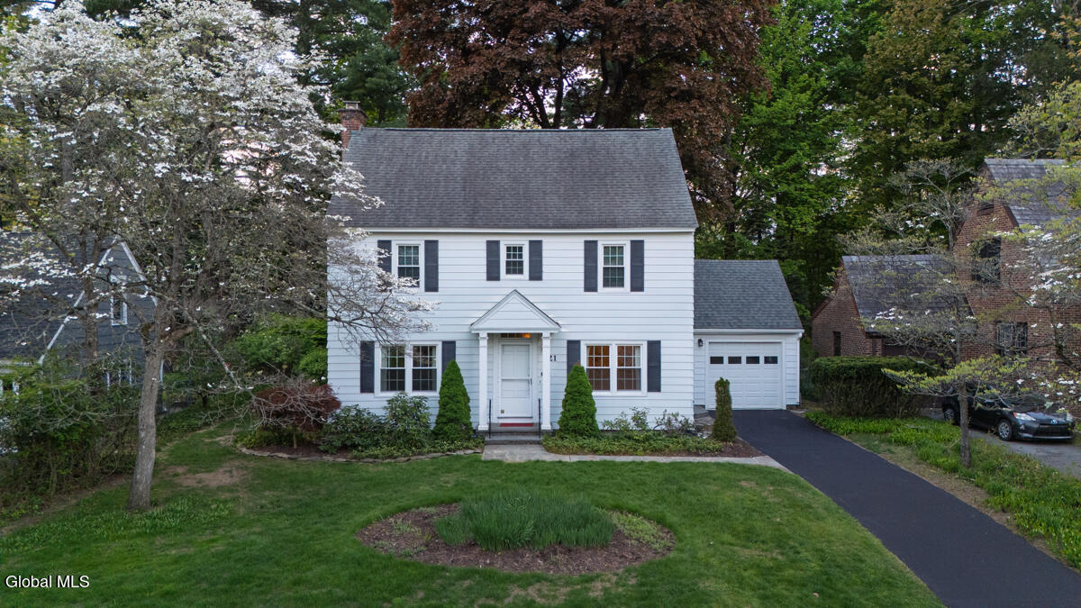 21 Douglas Road Bethlehem, NY 12054 - Photo 1 of 26 DJI_20260511193310_0461_D_DJI