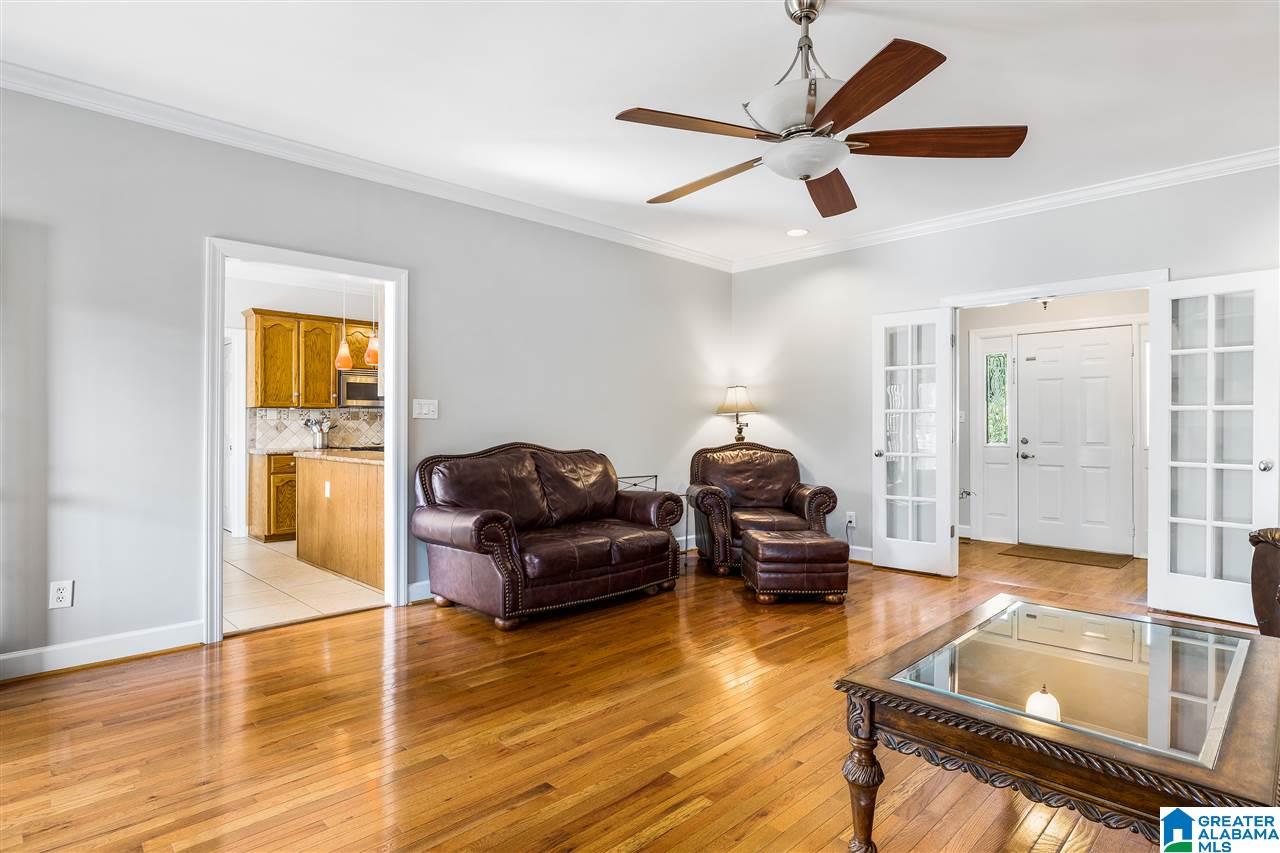 1486 Brookfield Circle Mount Olive, AL 35117 - Photo 8 of 34