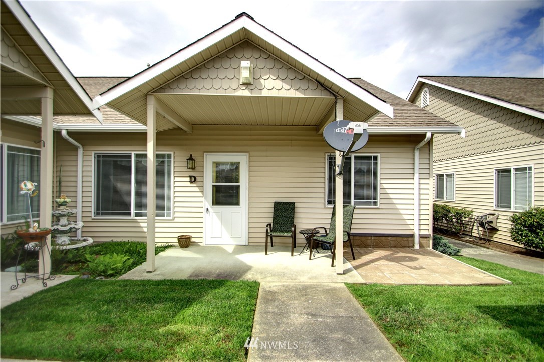 325 North Laventure Road, Unit D Mount Vernon, WA 98273 - Photo 18 of 20 Gallery Image 18