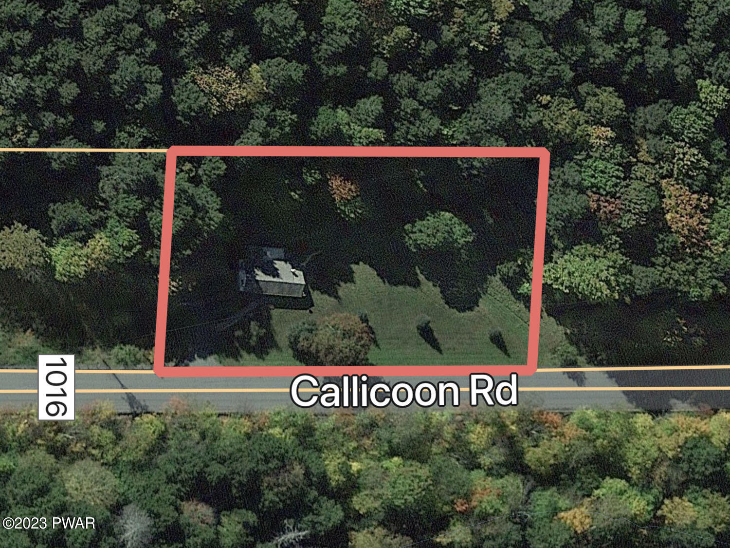 576 Callicoon Road Damascus, PA 18415 - Photo 20 of 24