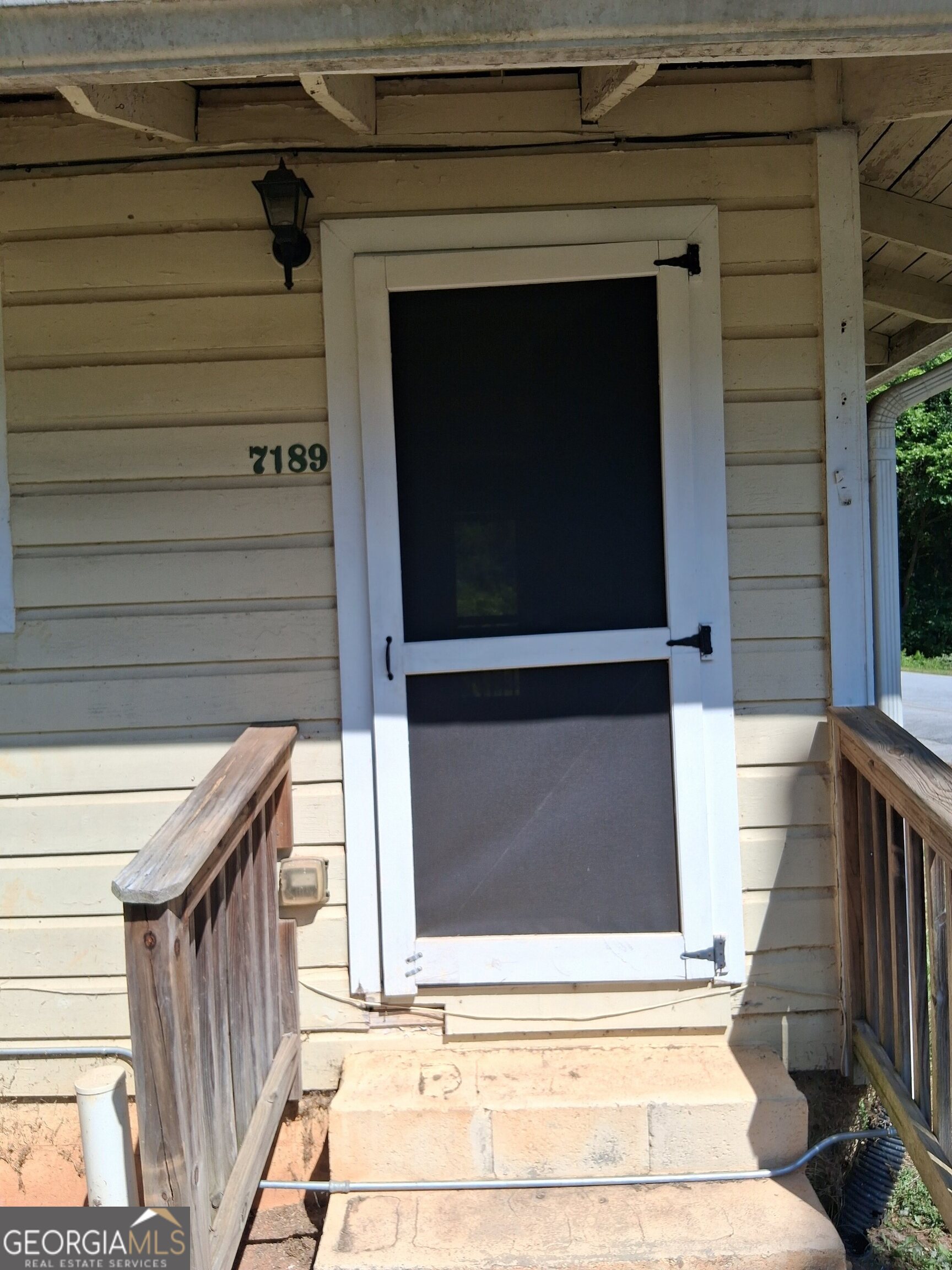 7189 Puckett Street Southwest Covington, GA 30014 - Photo 1 of 1