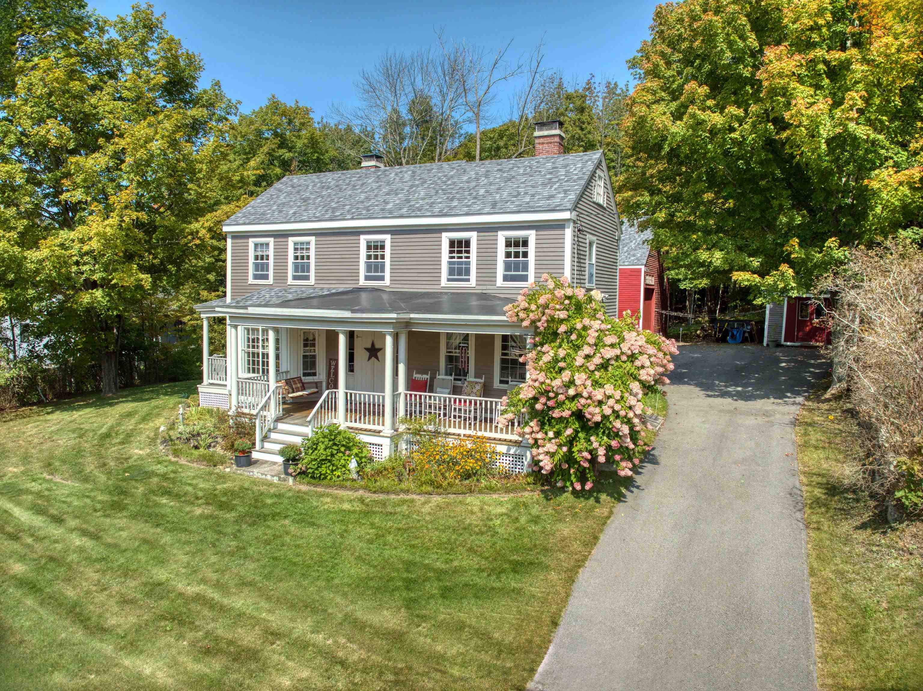 100 West Main Street Rindge, NH 03461 - Photo 1 of 49