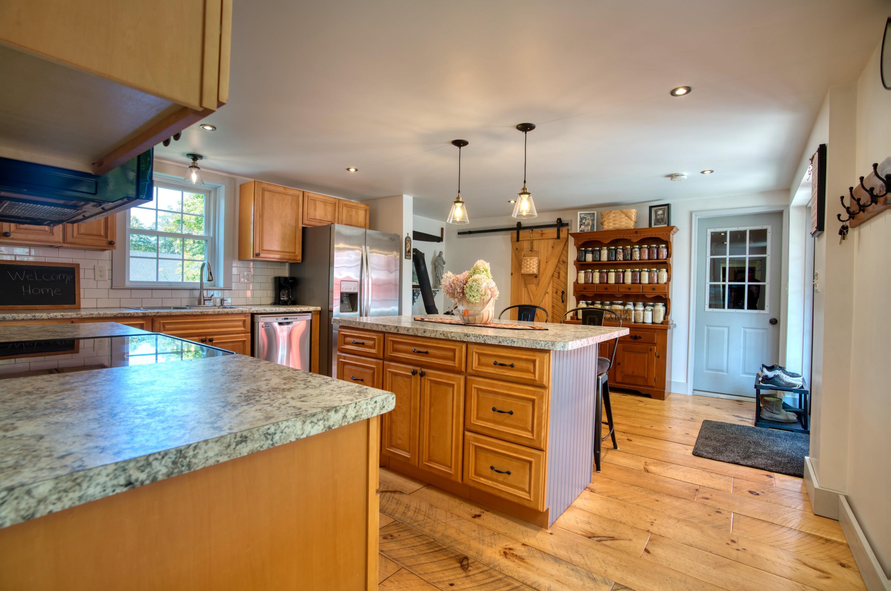 100 West Main Street Rindge, NH 03461 - Photo 12 of 49