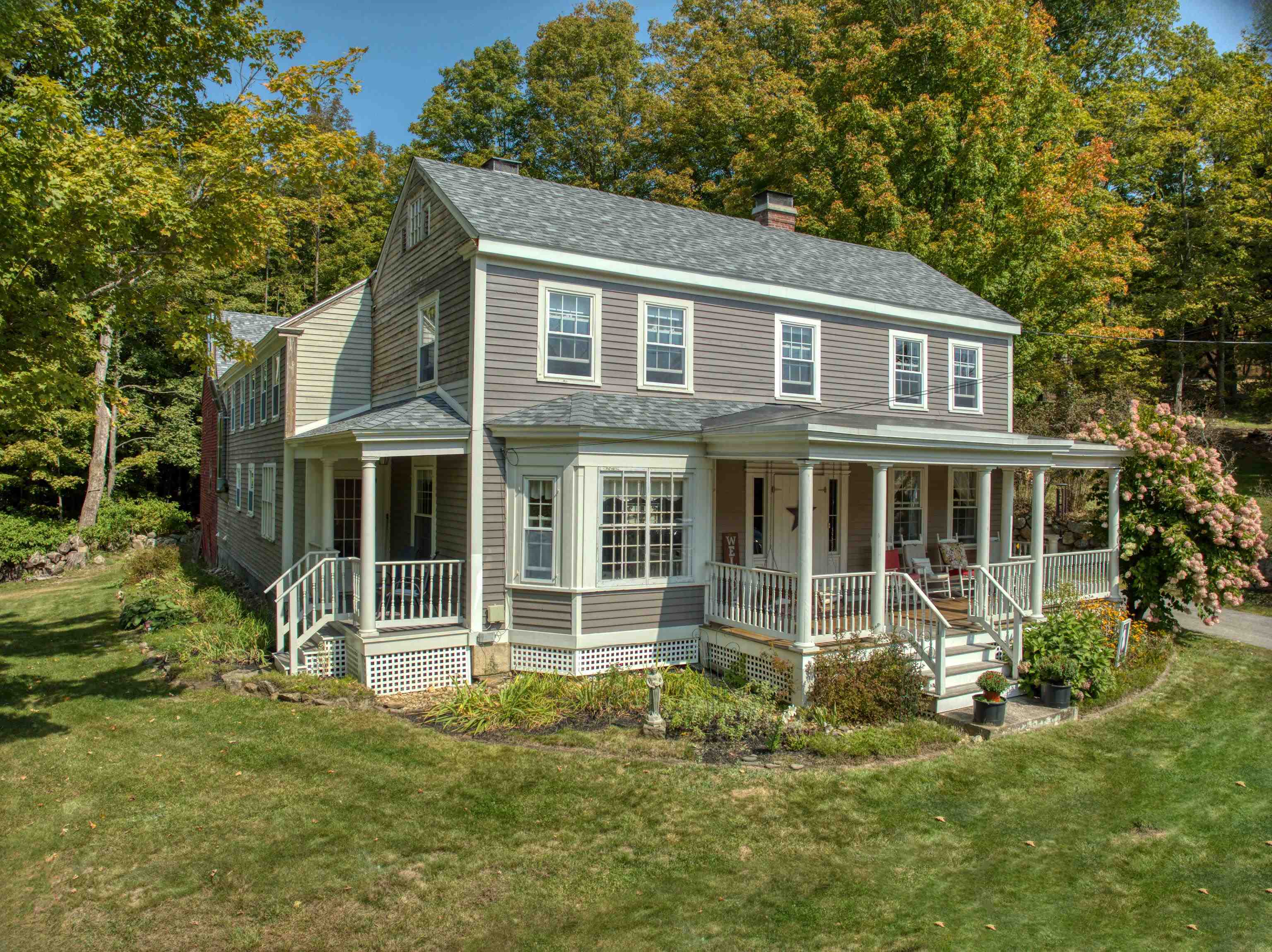 100 West Main Street Rindge, NH 03461 - Photo 2 of 49