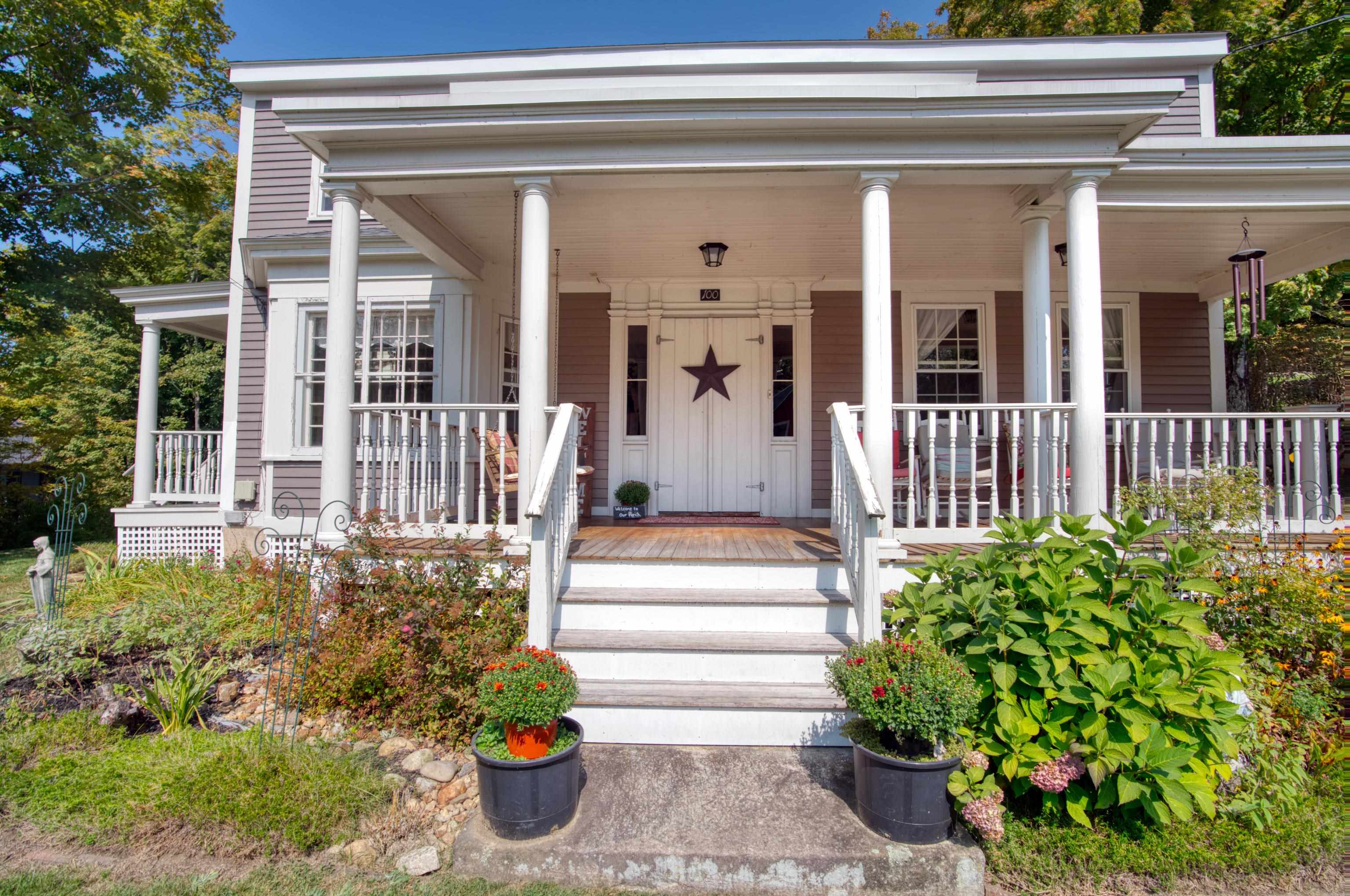 100 West Main Street Rindge, NH 03461 - Photo 24 of 49