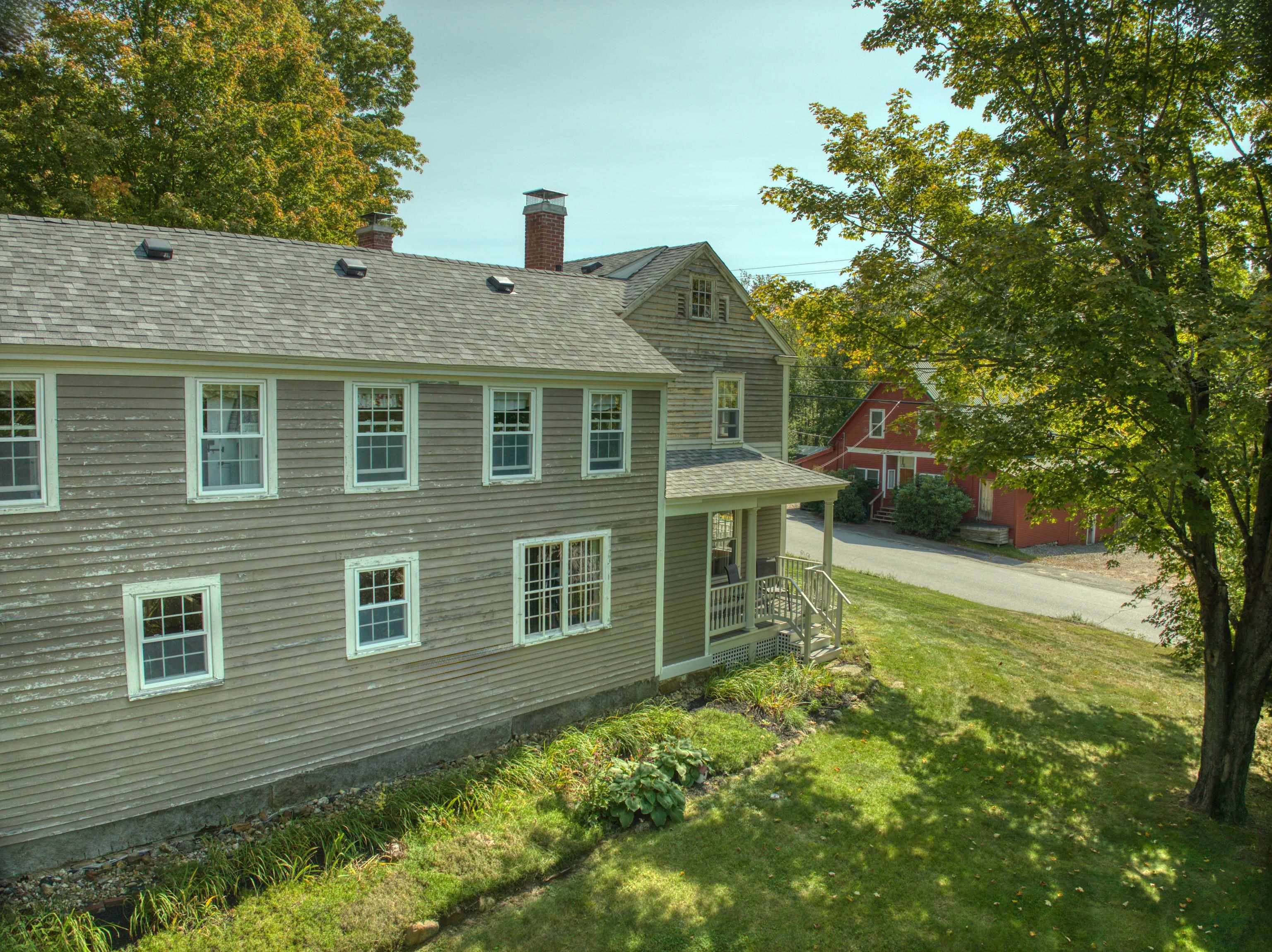 100 West Main Street Rindge, NH 03461 - Photo 3 of 49