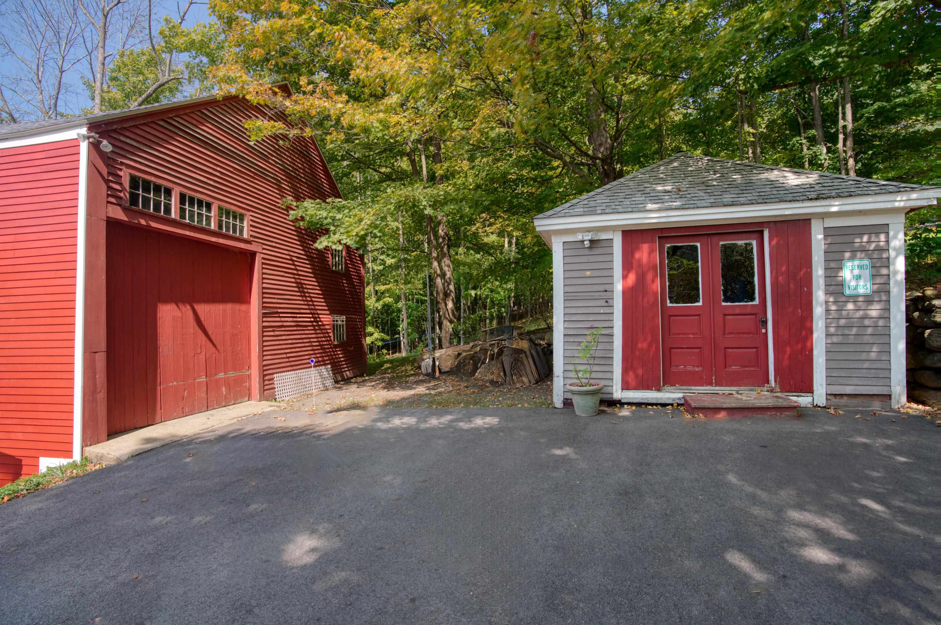 100 West Main Street Rindge, NH 03461 - Photo 4 of 49