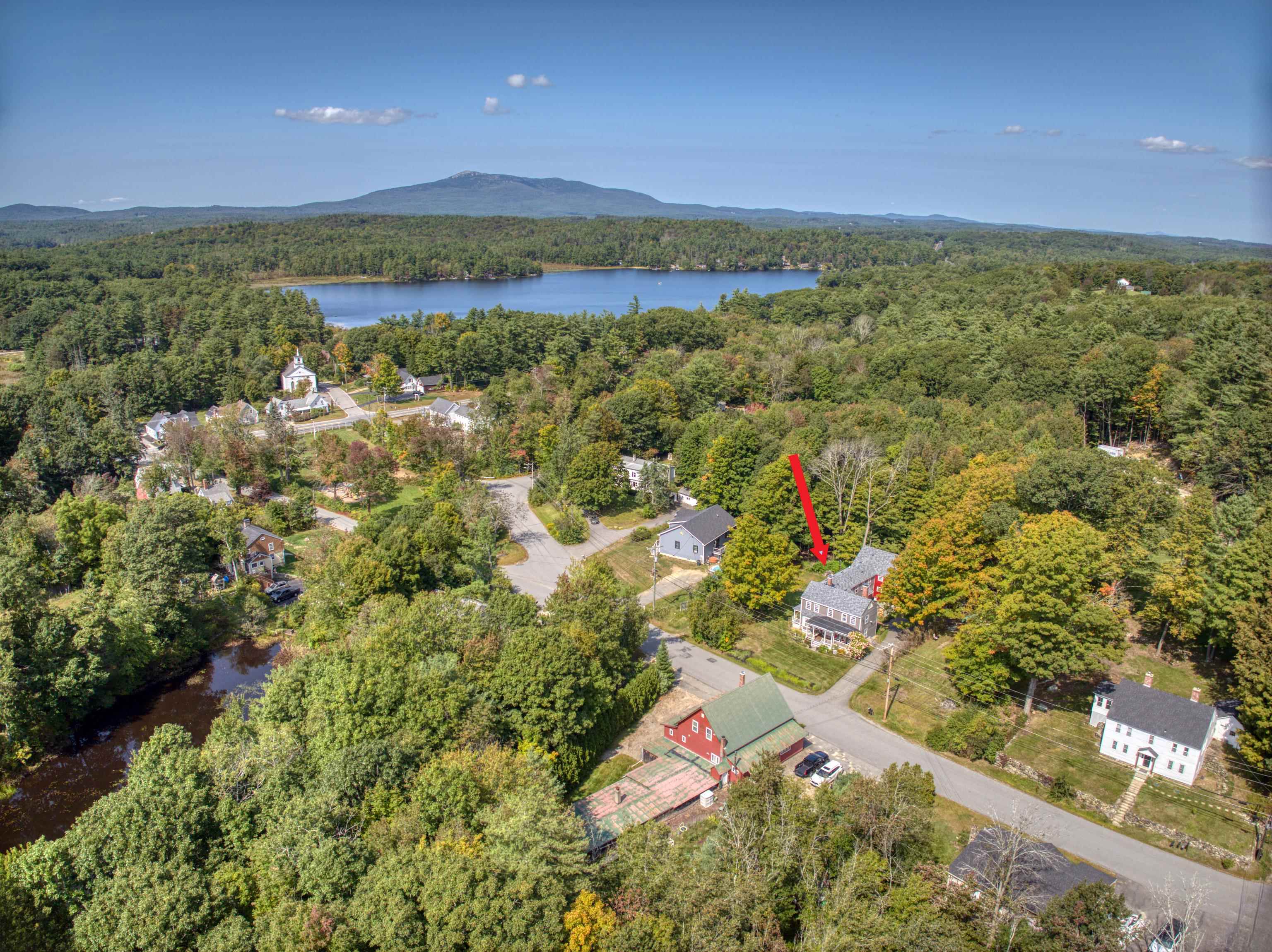 100 West Main Street Rindge, NH 03461 - Photo 43 of 49