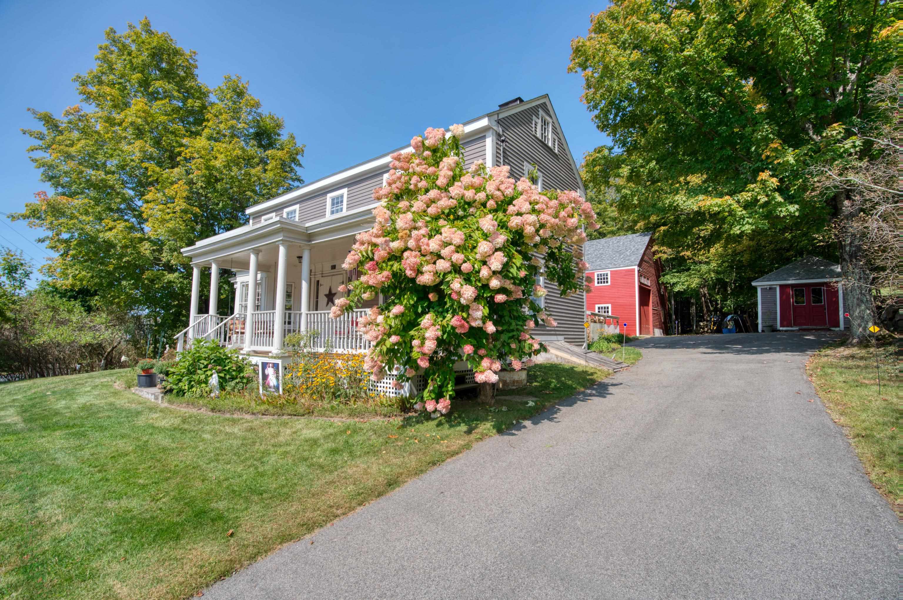 100 West Main Street Rindge, NH 03461 - Photo 47 of 49