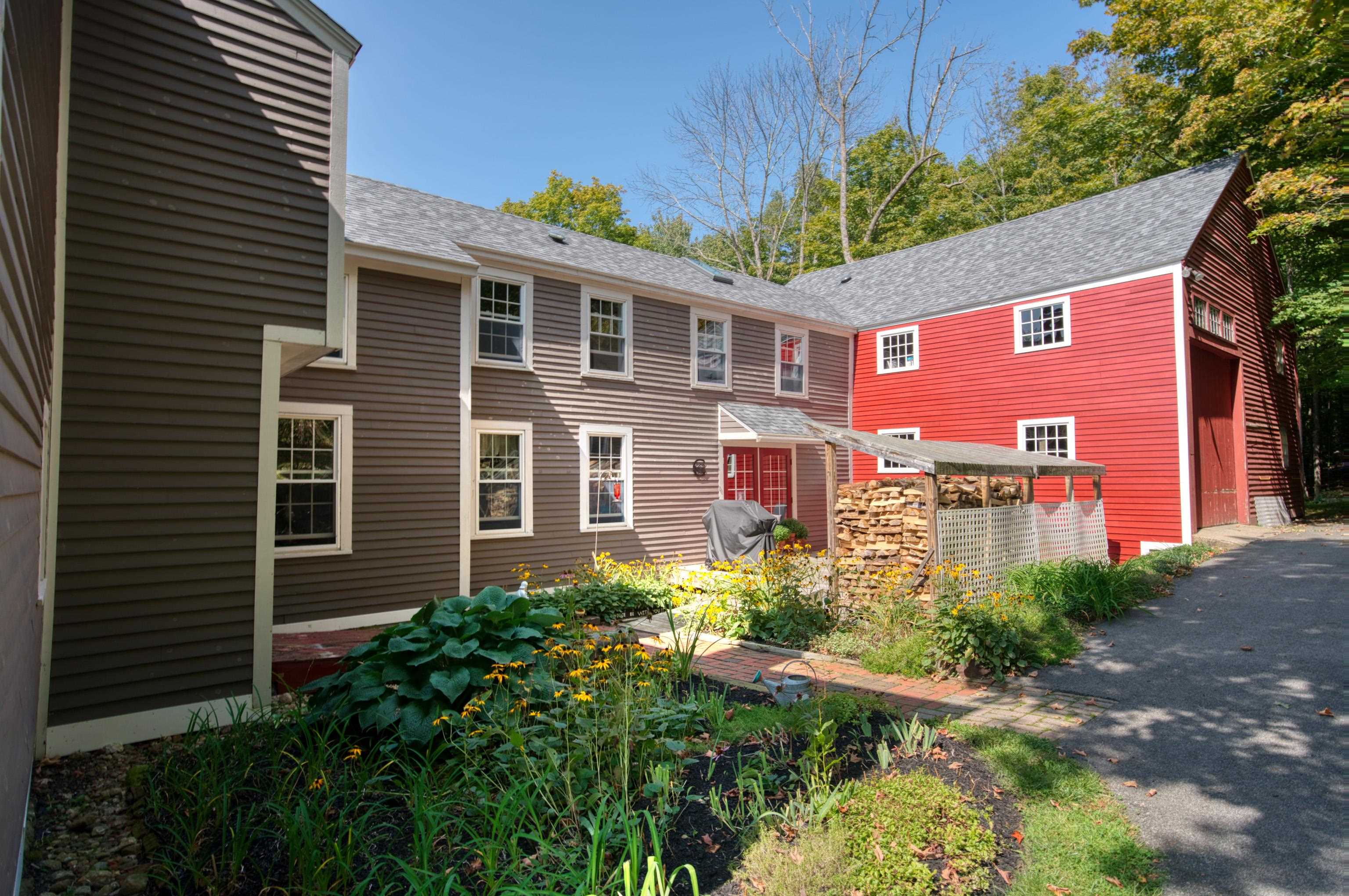 100 West Main Street Rindge, NH 03461 - Photo 8 of 49