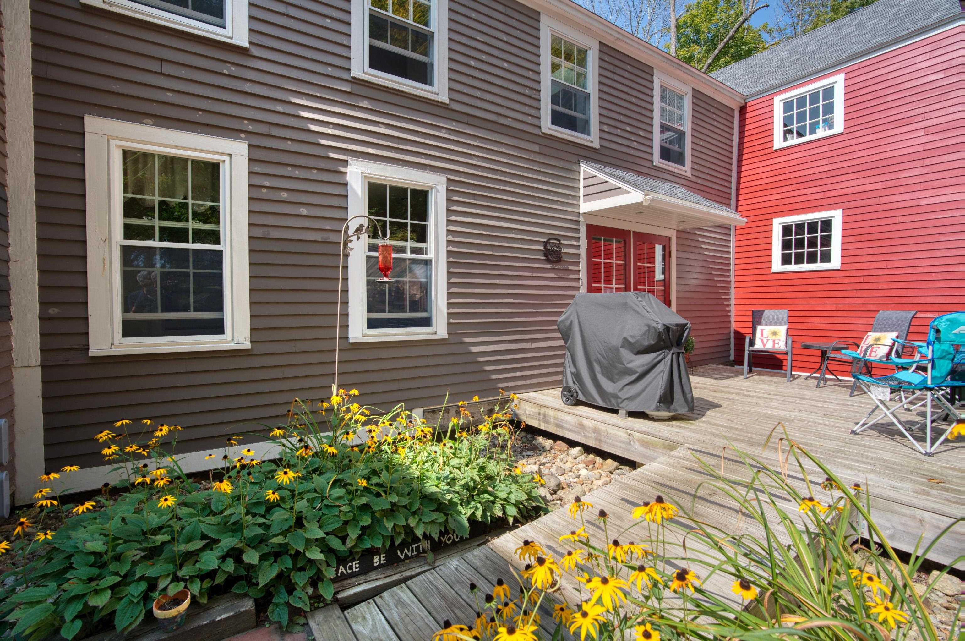 100 West Main Street Rindge, NH 03461 - Photo 9 of 49