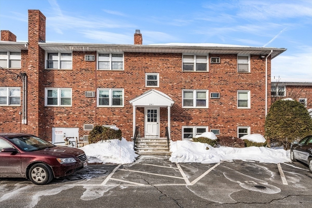 241 Main Street, Unit C9 Reading, MA 01867 - Photo 1 of 6