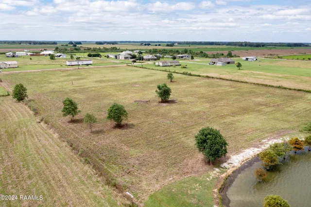 $72,500 | Tbd Tbd G Mulberry, Iota, LA 70543