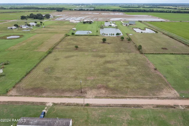 $72,500 | Tbd Tbd G Mulberry, Iota, LA 70543