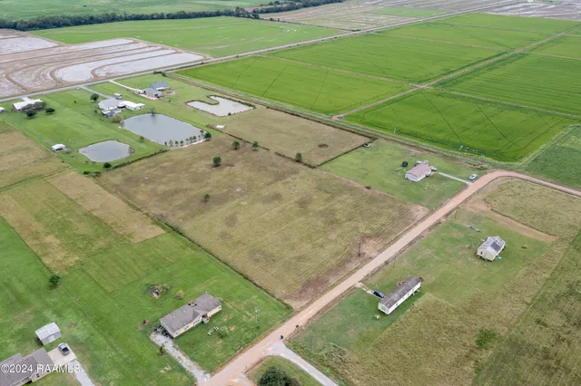 $72,500 | Tbd Tbd G Mulberry, Iota, LA 70543