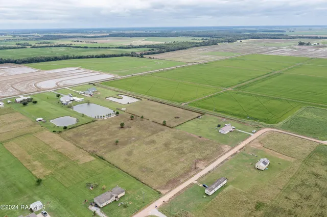 $72,500 | Tbd Tbd G Mulberry, Iota, LA 70543