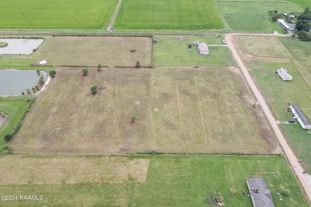 $72,500 | Tbd Tbd G Mulberry, Iota, LA 70543