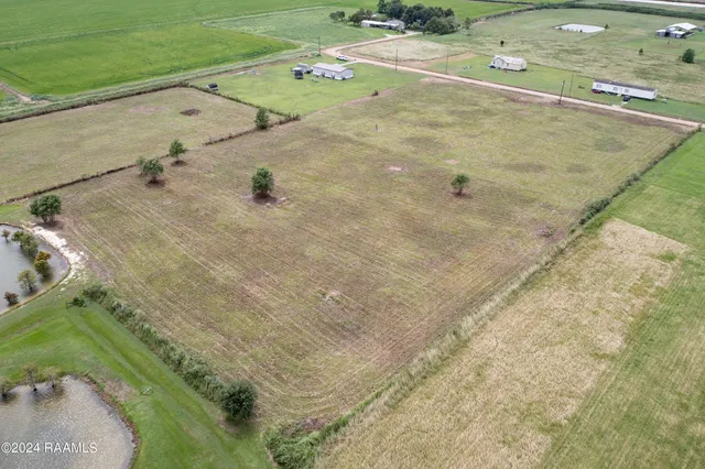 $72,500 | Tbd Tbd G Mulberry, Iota, LA 70543