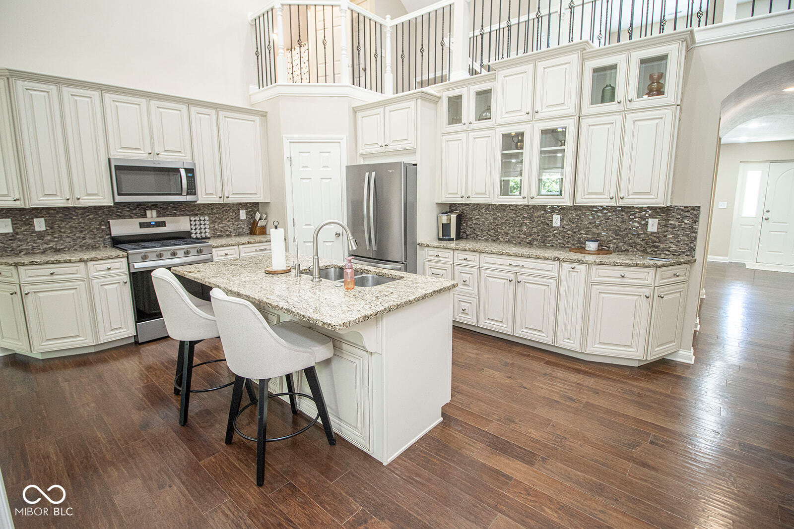 12367 Brompton Road Carmel, IN 46033 - Photo 18 of 62