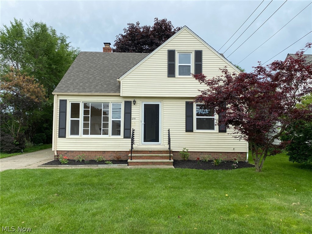 9605 Biddulph Road Cleveland, OH 44144 - Photo 1 of 24 Your new home