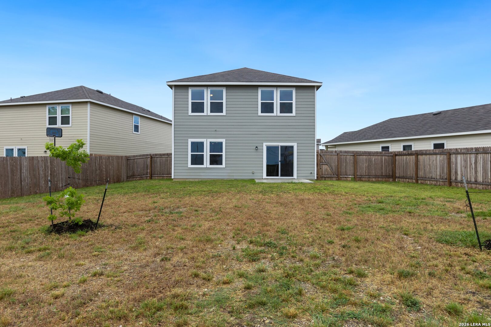 5535 Rue Girard Converse, TX 78109 - Photo 44 of 47