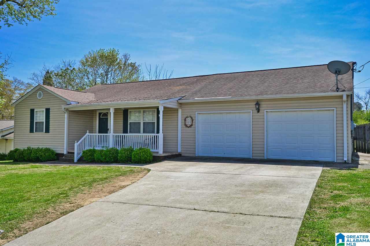 1324 4th Street Southeast Cullman, AL 35055 - Photo 17 of 17