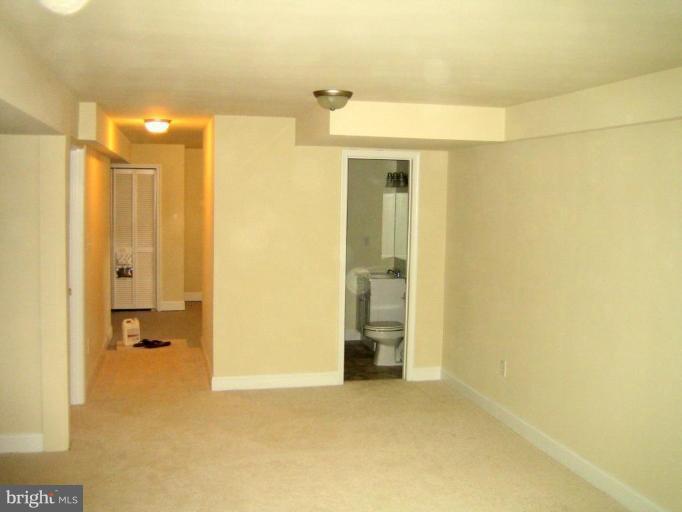Basement #1