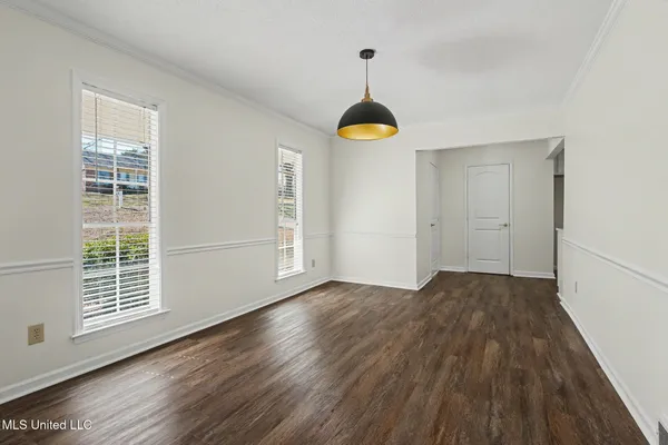 $359,900 | 4490 Big Horn Drive North, Nesbit, MS 38651