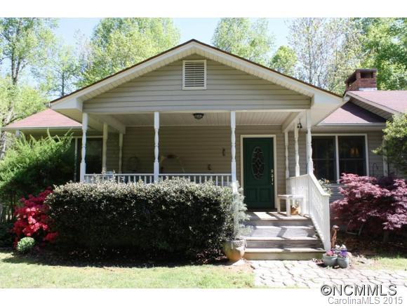 470 Maybank Road Saluda, NC 28773 - Photo 3 of 17 Gallery Image 3