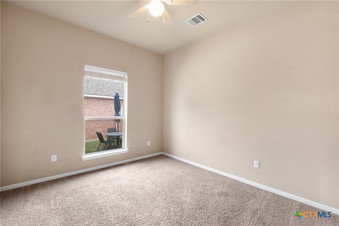 408 Copper Ridge Loop Temple, TX 76502 - Photo 31 of 39 Fourth bedroom