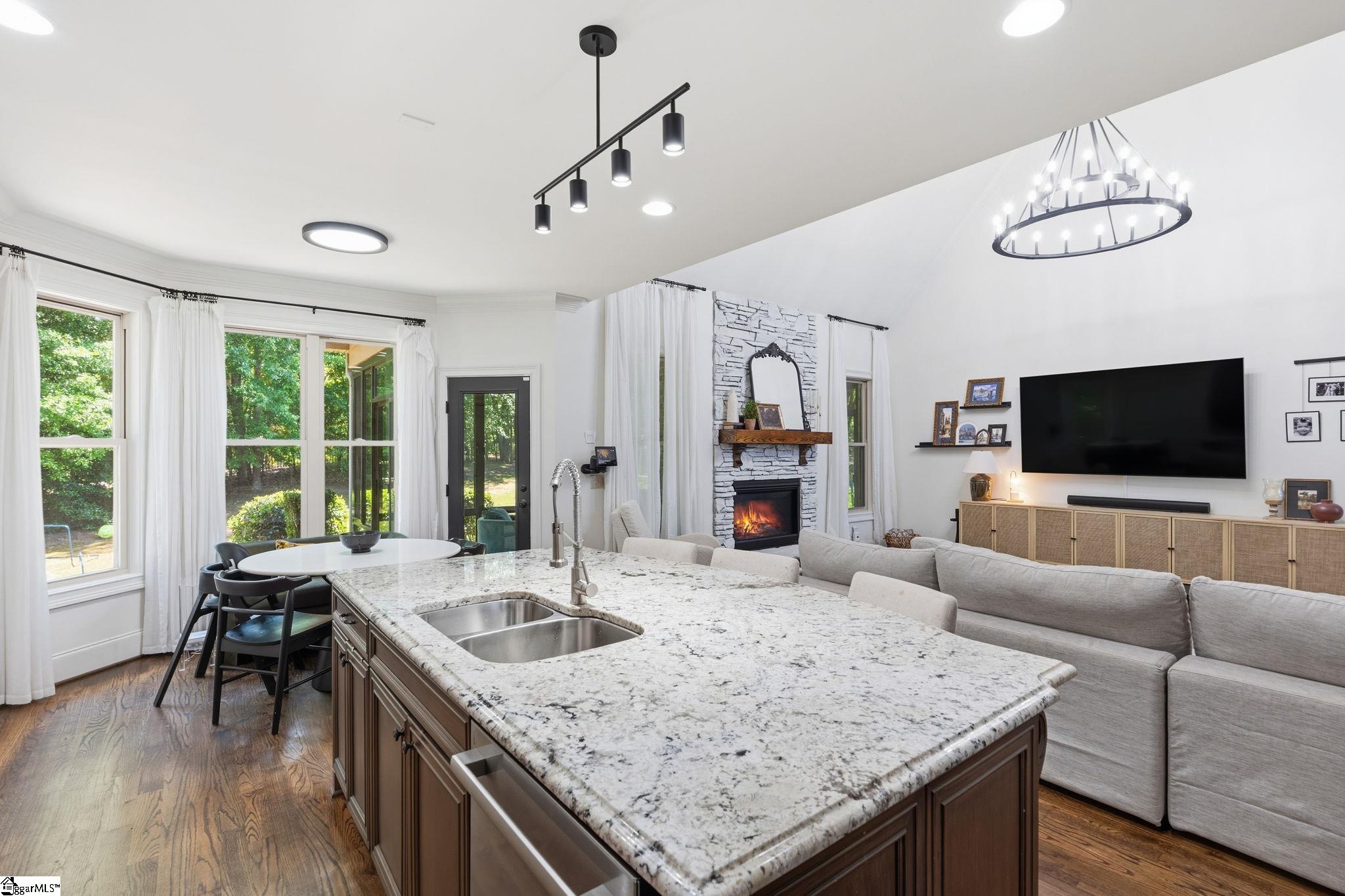 224 Bent Hook Way Greer, SC 29651 - Photo 11 of 44