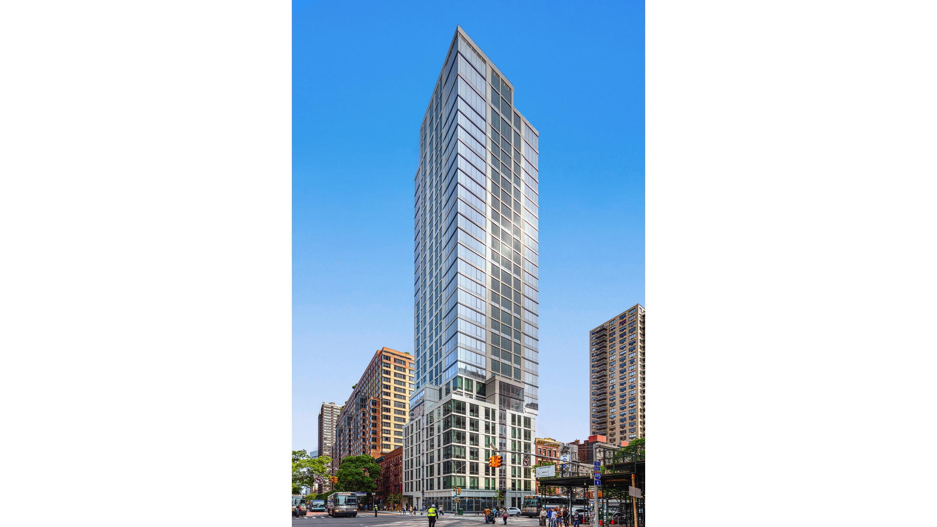 501 3rd Avenue, Unit 31B Manhattan, NY 10016 - Photo 13 of 15