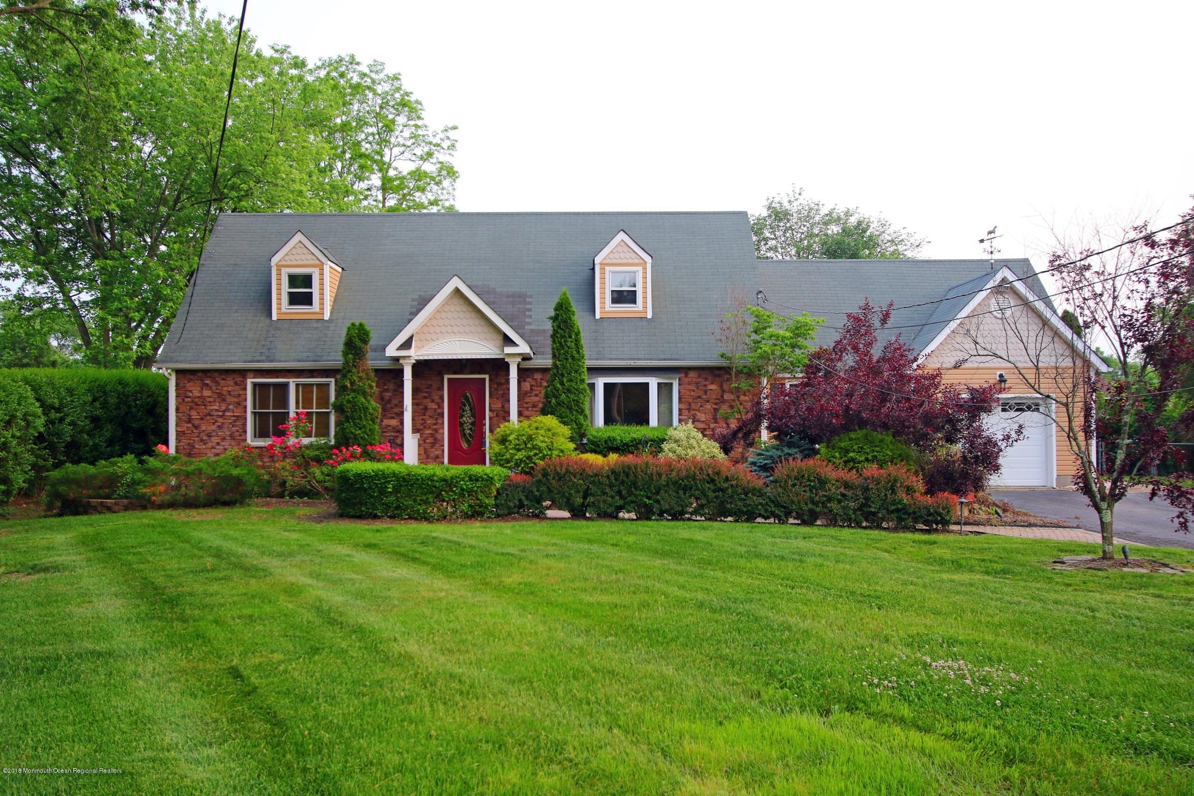 663 Adelphia Road Freehold, NJ 07728 - Photo 38 of 39 2F6EE9FC-1824-46B7-A34E-127673F951A2