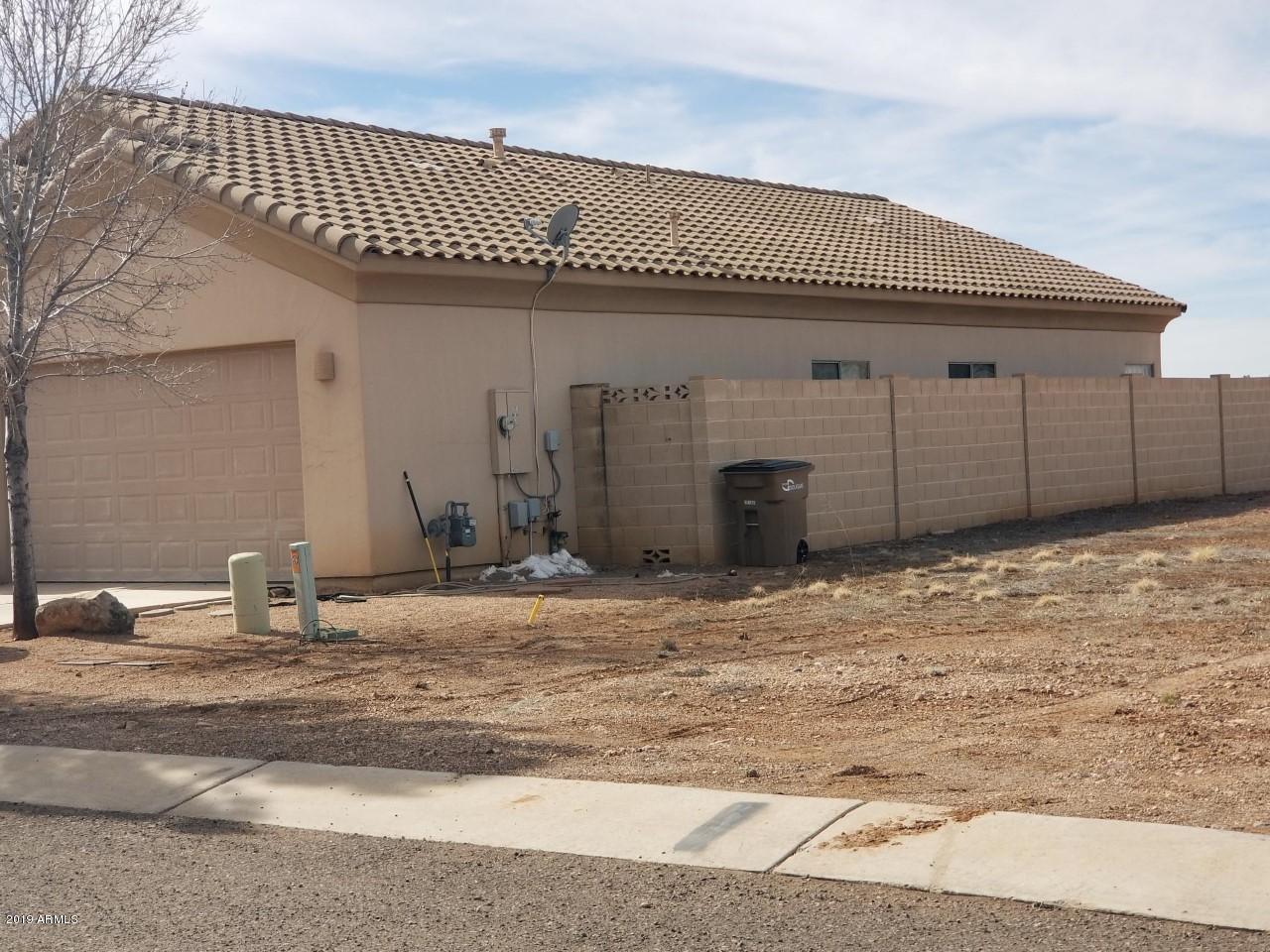 3710 Camino Del Rancho Douglas, AZ 85607 - Photo 55 of 66 3710 Camino Rancho East side