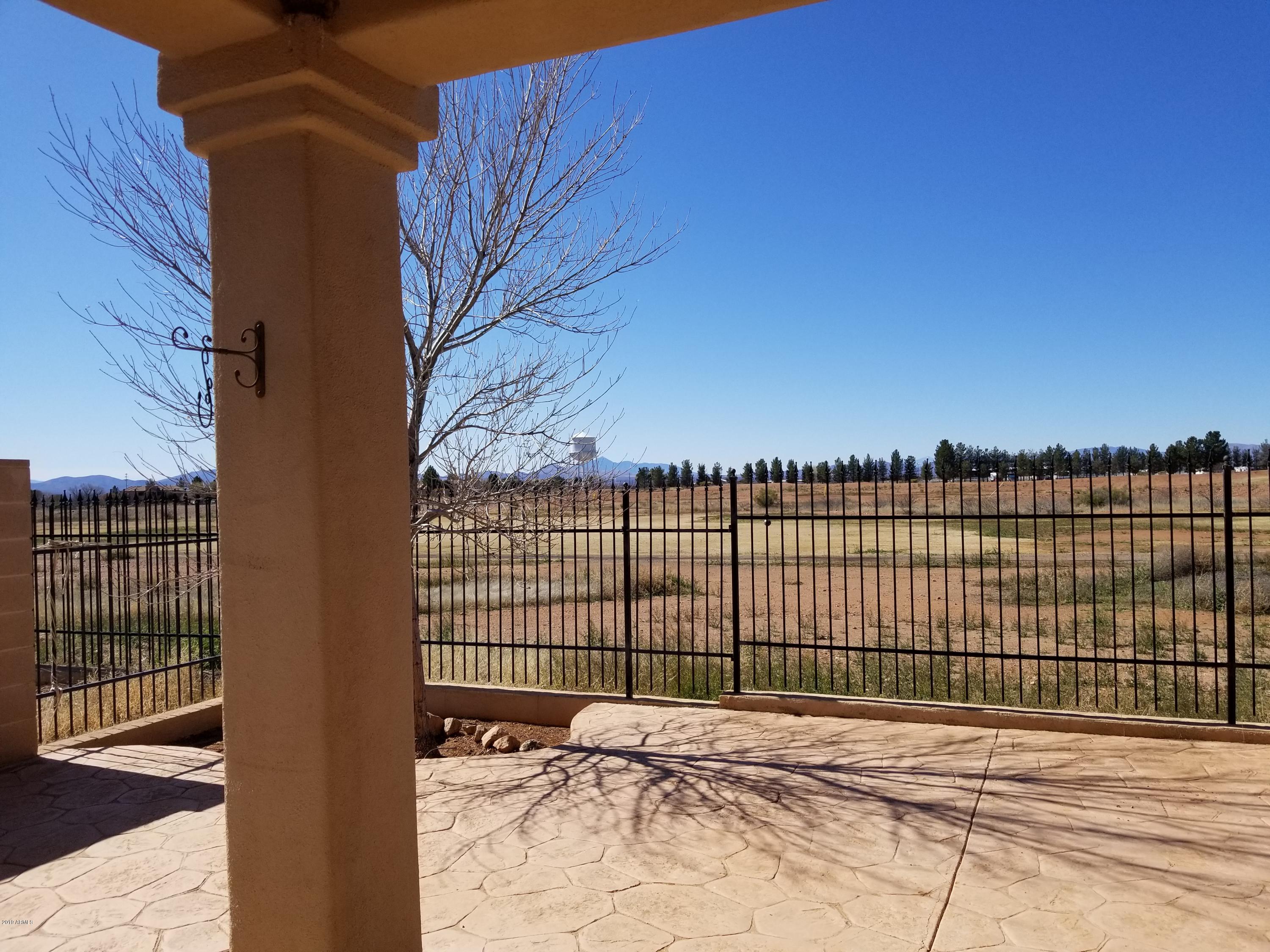 3710 Camino Del Rancho Douglas, AZ 85607 - Photo 56 of 66 3710 CR 001