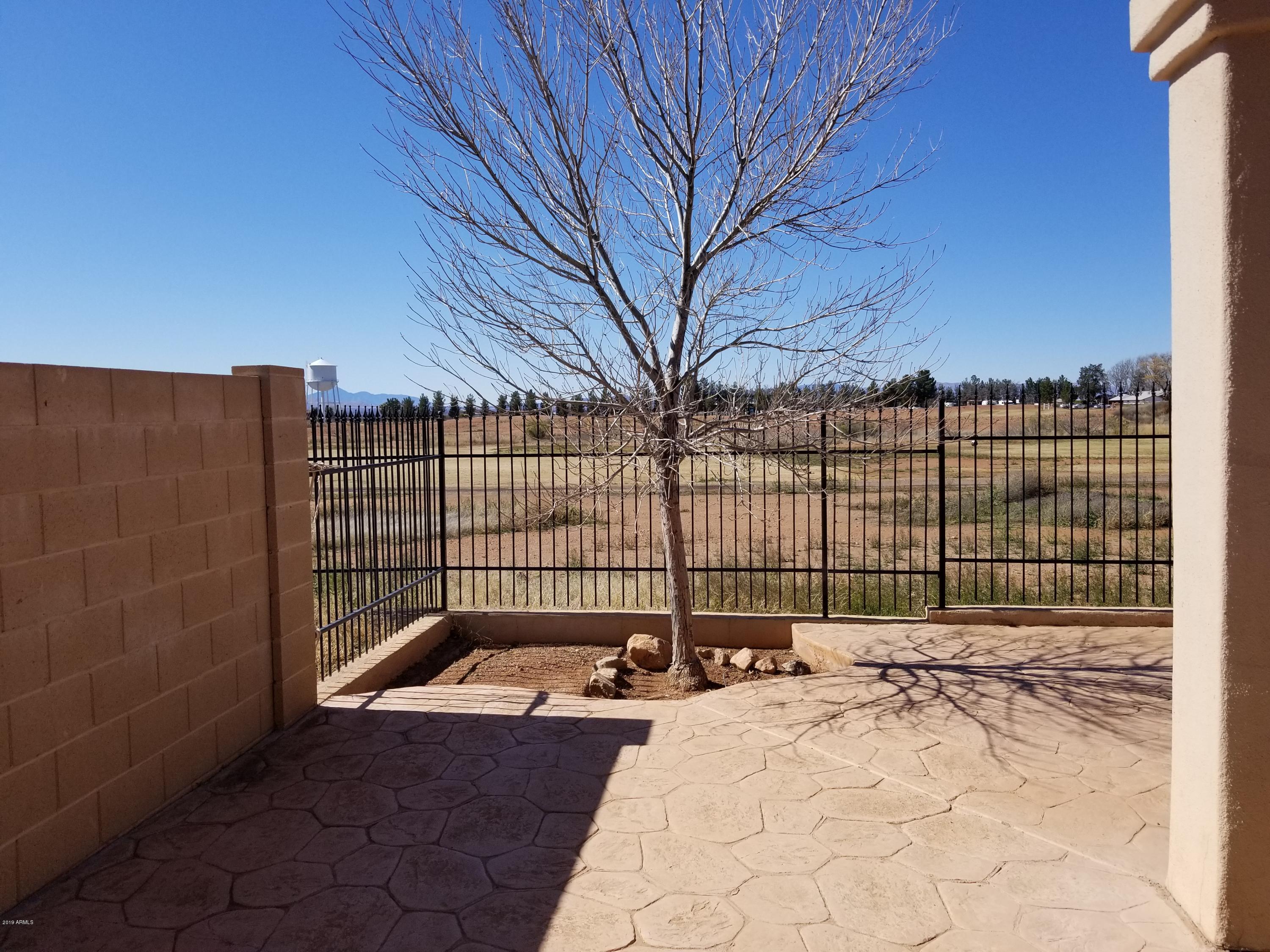 3710 Camino Del Rancho Douglas, AZ 85607 - Photo 59 of 66 3710 CR 004