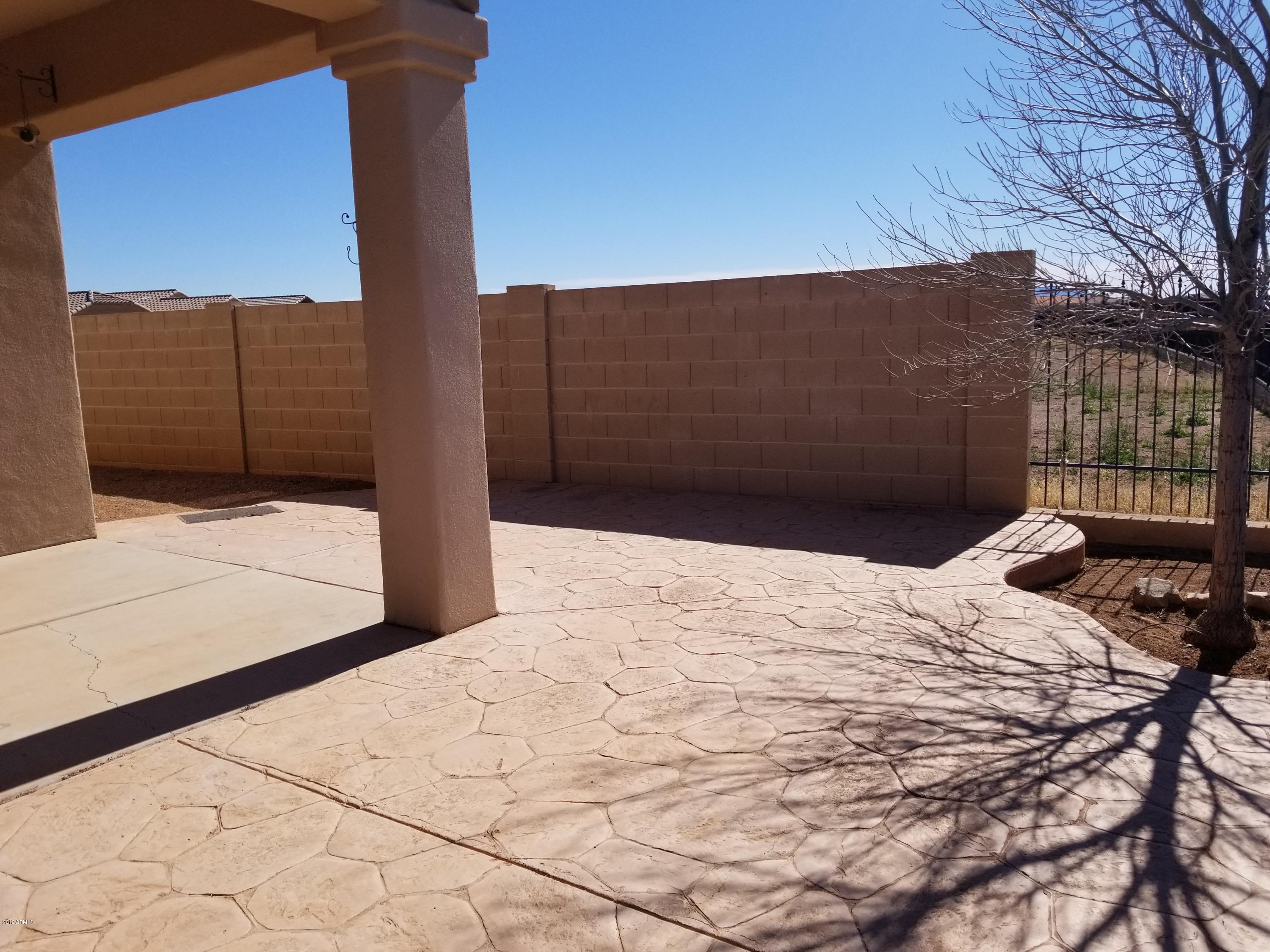 3710 Camino Del Rancho Douglas, AZ 85607 - Photo 60 of 66 3710 CR 008