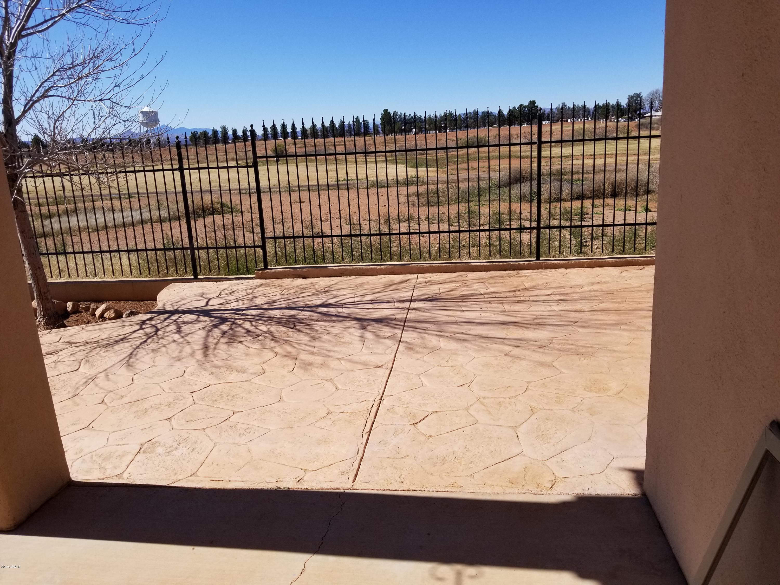 3710 Camino Del Rancho Douglas, AZ 85607 - Photo 64 of 66 3710 CR 002