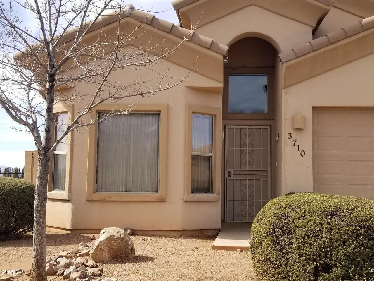 3710 Camino Del Rancho Douglas, AZ 85607 - Photo 66 of 66 3710 Camino del Rancho front