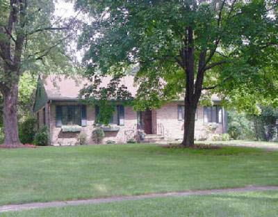 3442 South Washington Road Fort Wayne, IN 46802 - Photo 1 of 1 Gallery Image 1