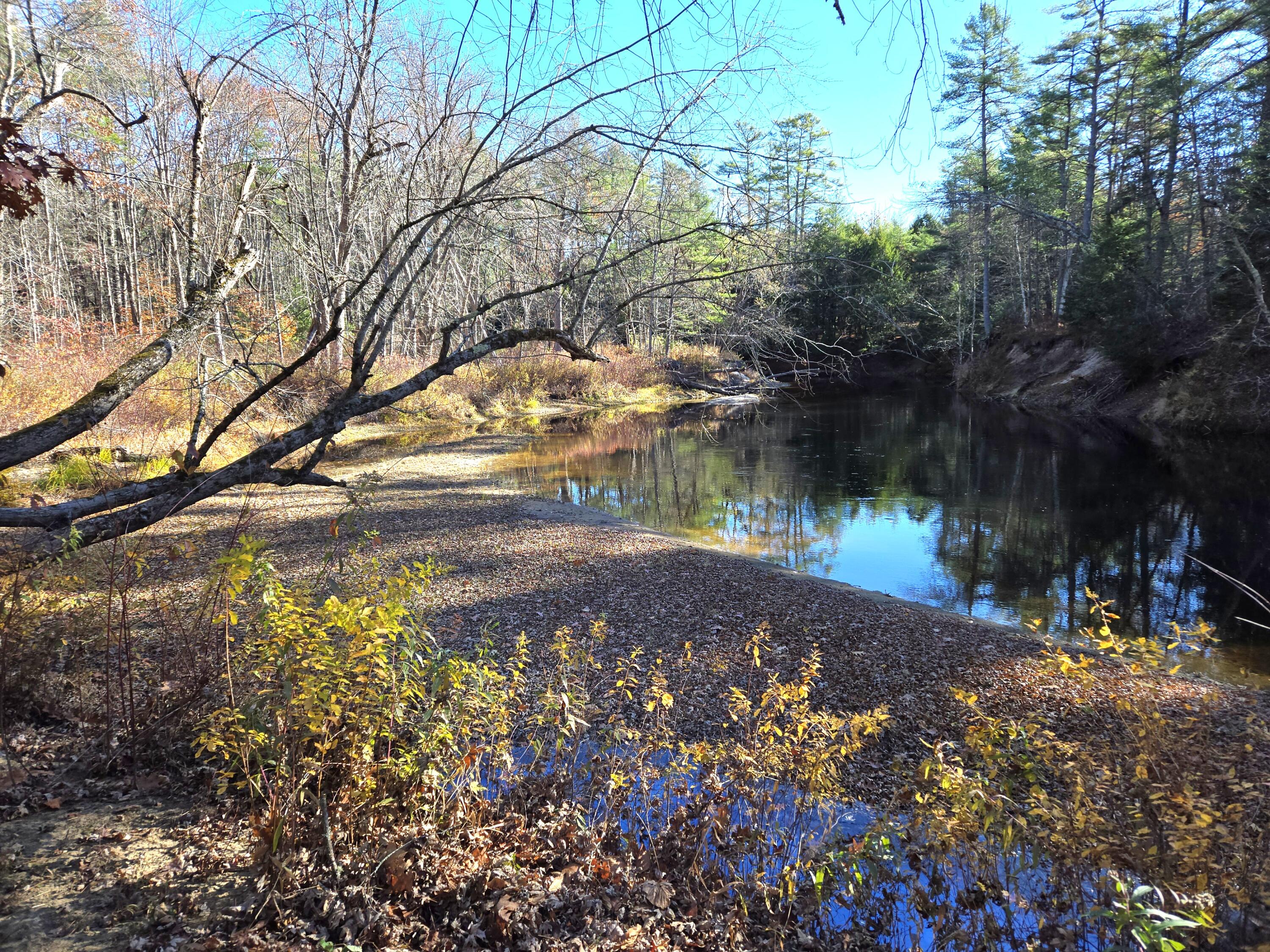 31 Sand Road Naples, ME 04055 - Photo 8 of 9 Beach
