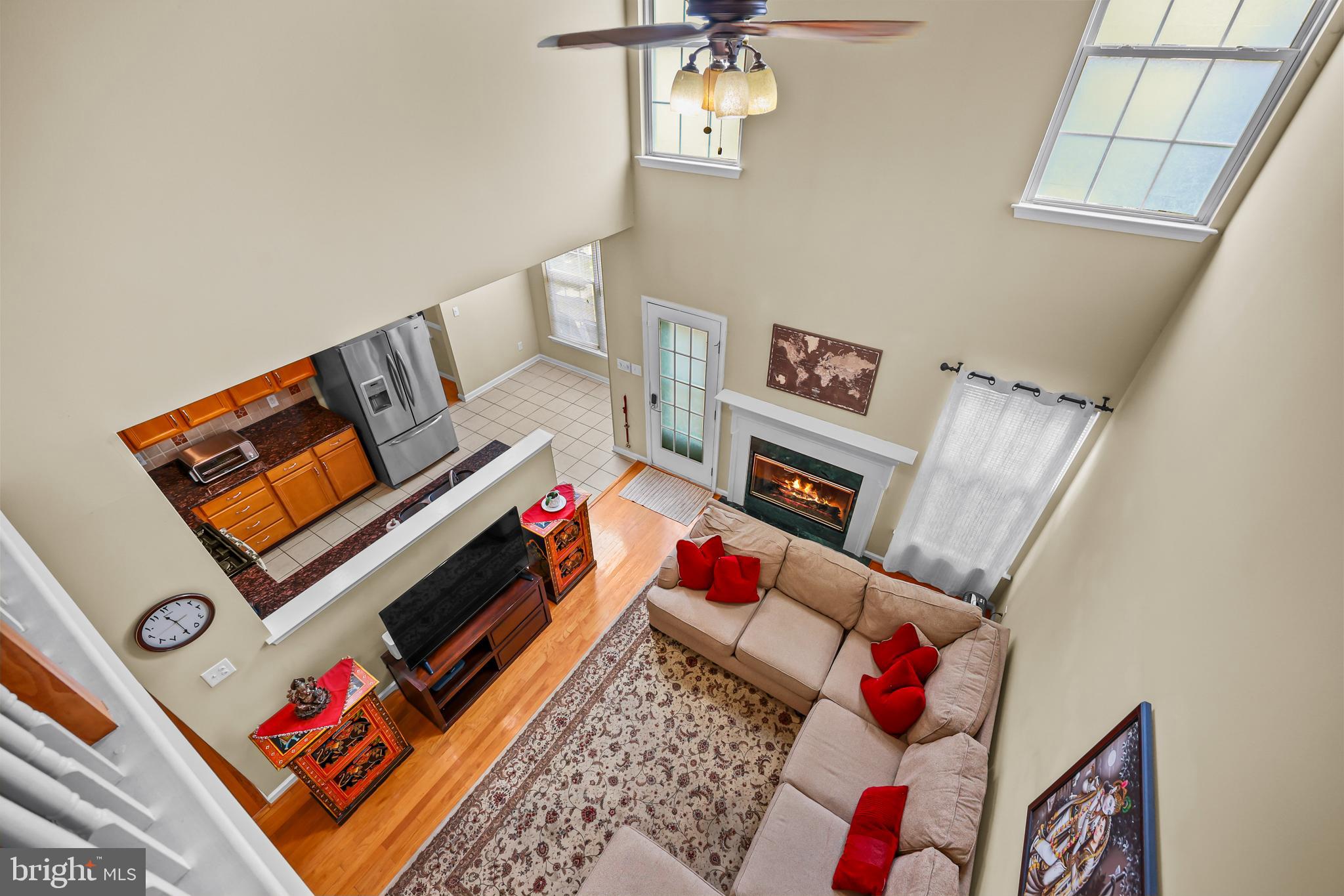 58 Brownstone Road East Windsor, NJ 08520 - Photo 16 of 35