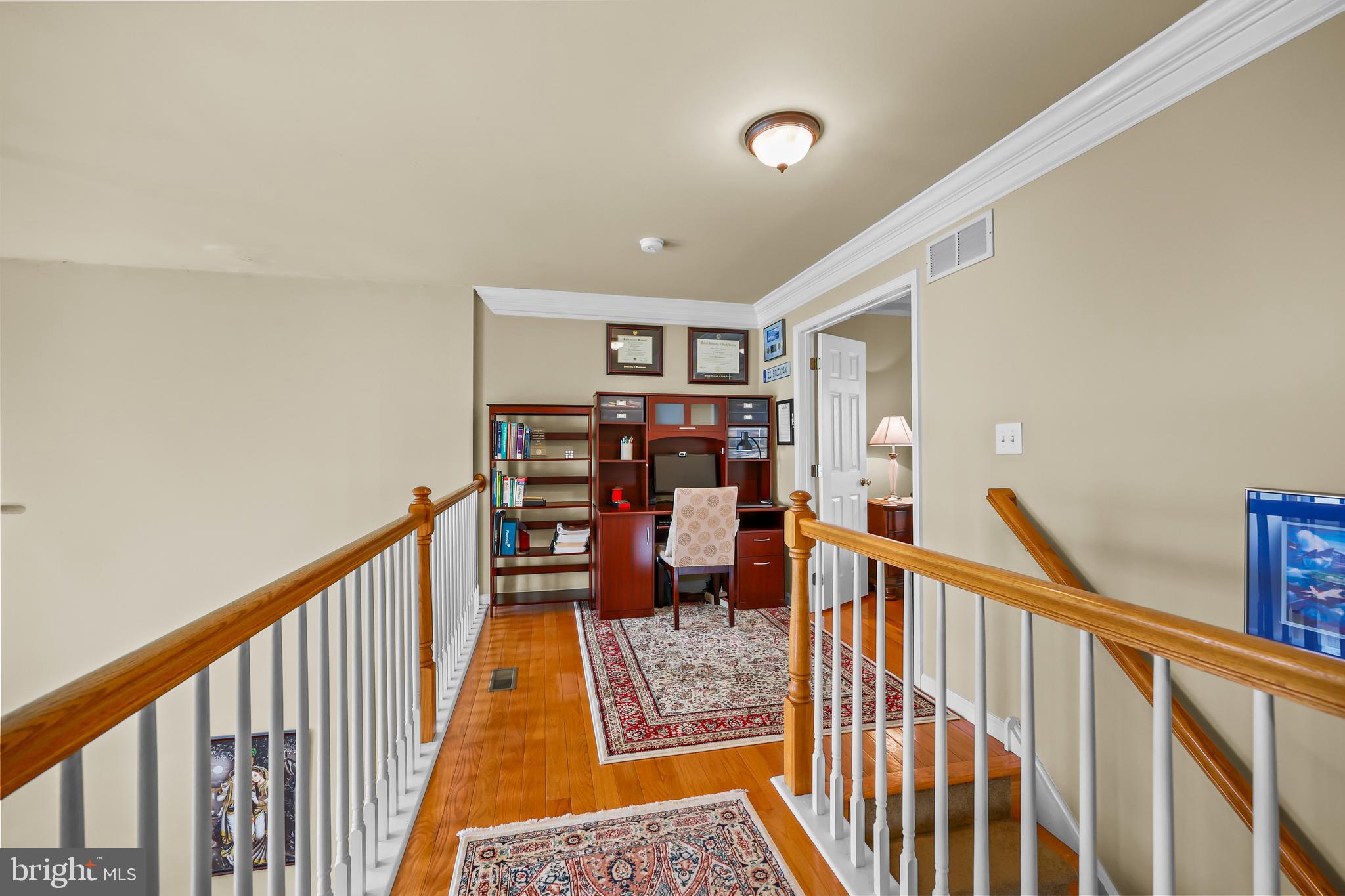 58 Brownstone Road East Windsor, NJ 08520 - Photo 17 of 35