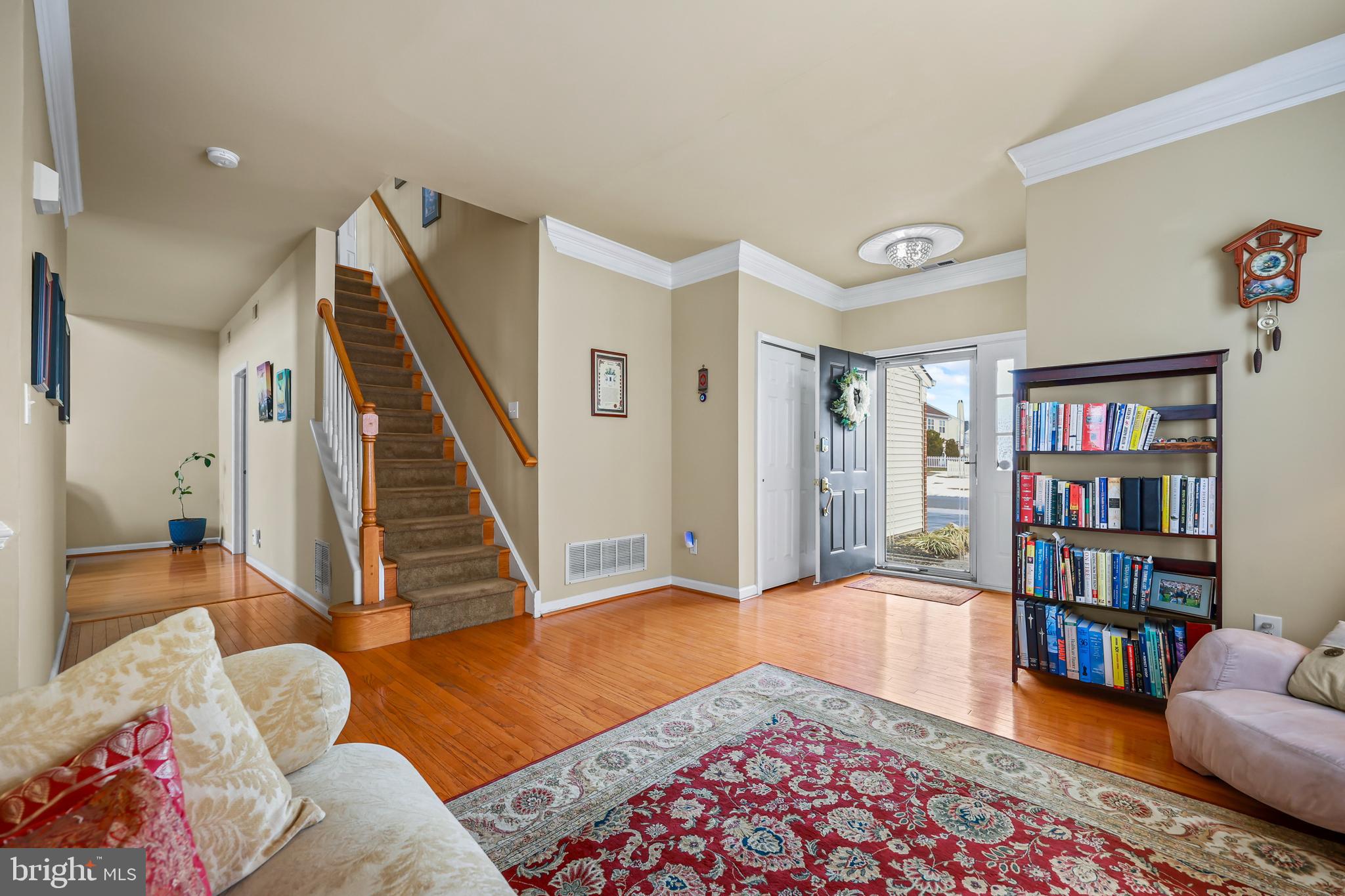 58 Brownstone Road East Windsor, NJ 08520 - Photo 3 of 35