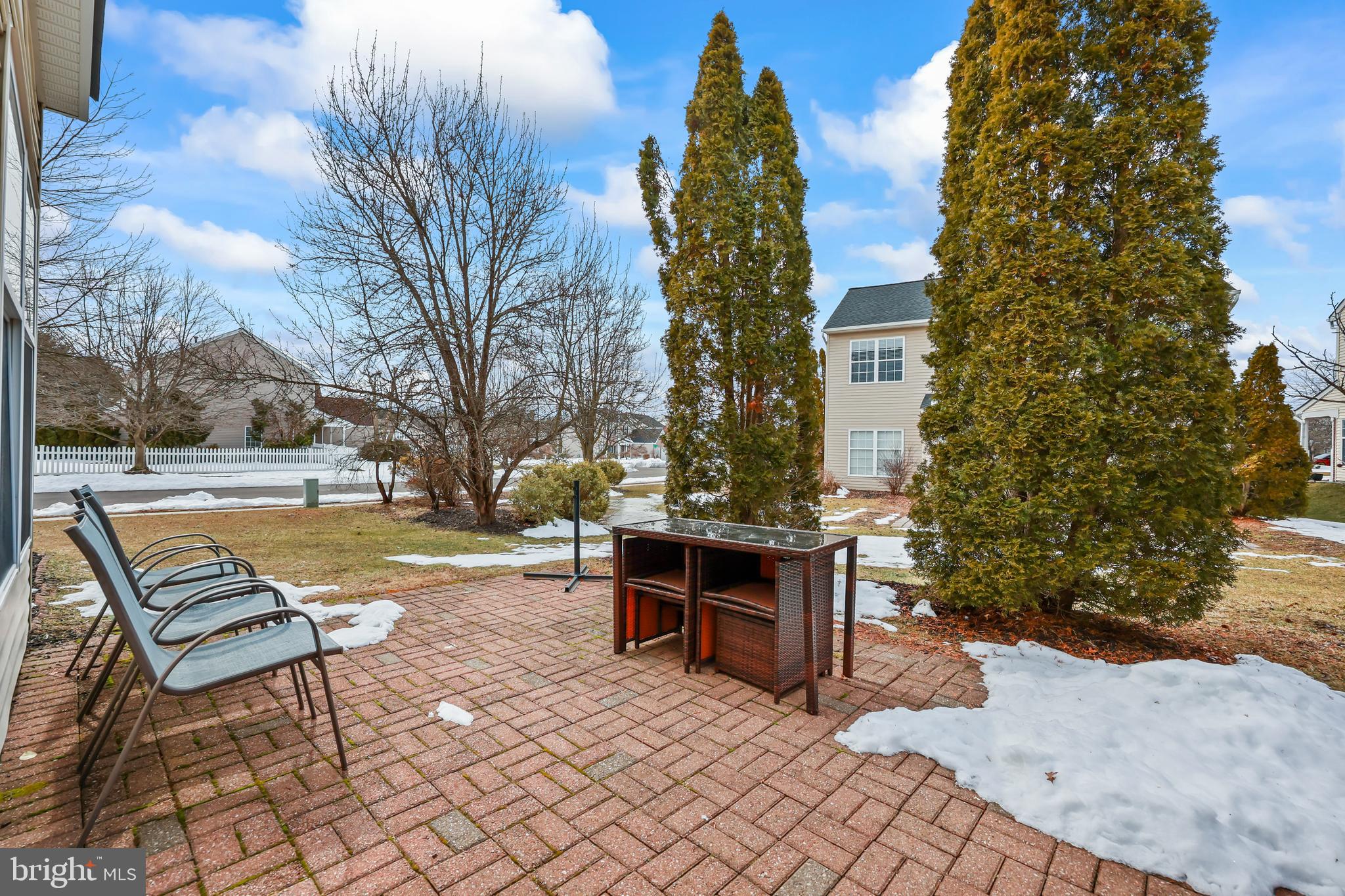 58 Brownstone Road East Windsor, NJ 08520 - Photo 33 of 35