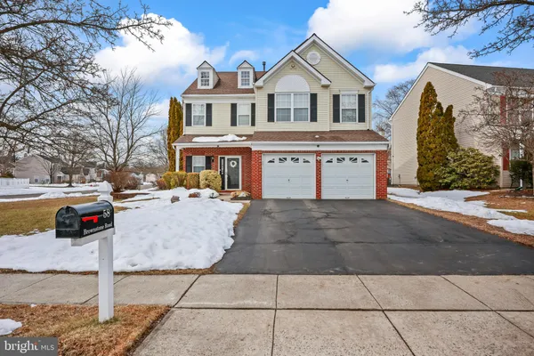 $3,700 | 58 Brownstone Road, East Windsor, NJ 08520